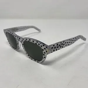 YSL Bold 2 Star Sunglasses SAINT LAURENT  main image 4